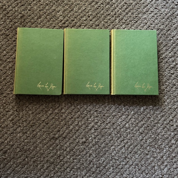 The Bobbsey Twins 75th Anniversary Commemorative Editions - Picture 2 of 8